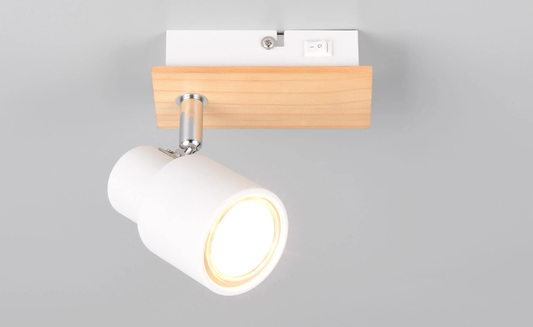 Reflektor Pierre 1 beli