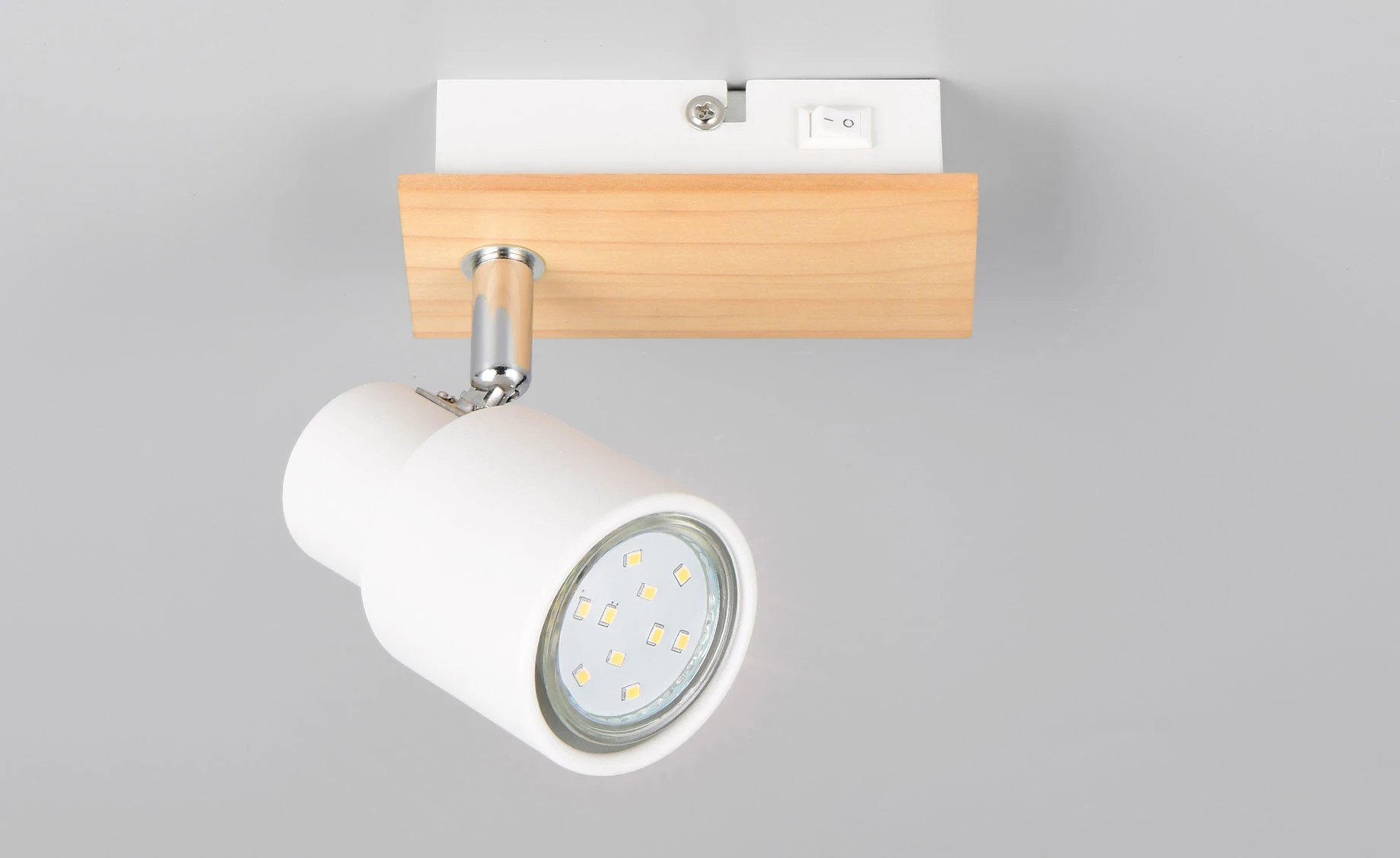 Reflektor Pierre 1 beli