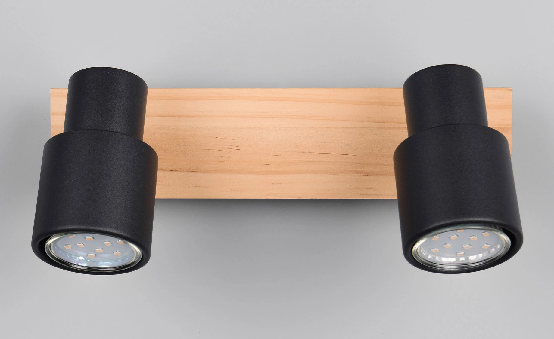 Reflektor Pierre 2 crni