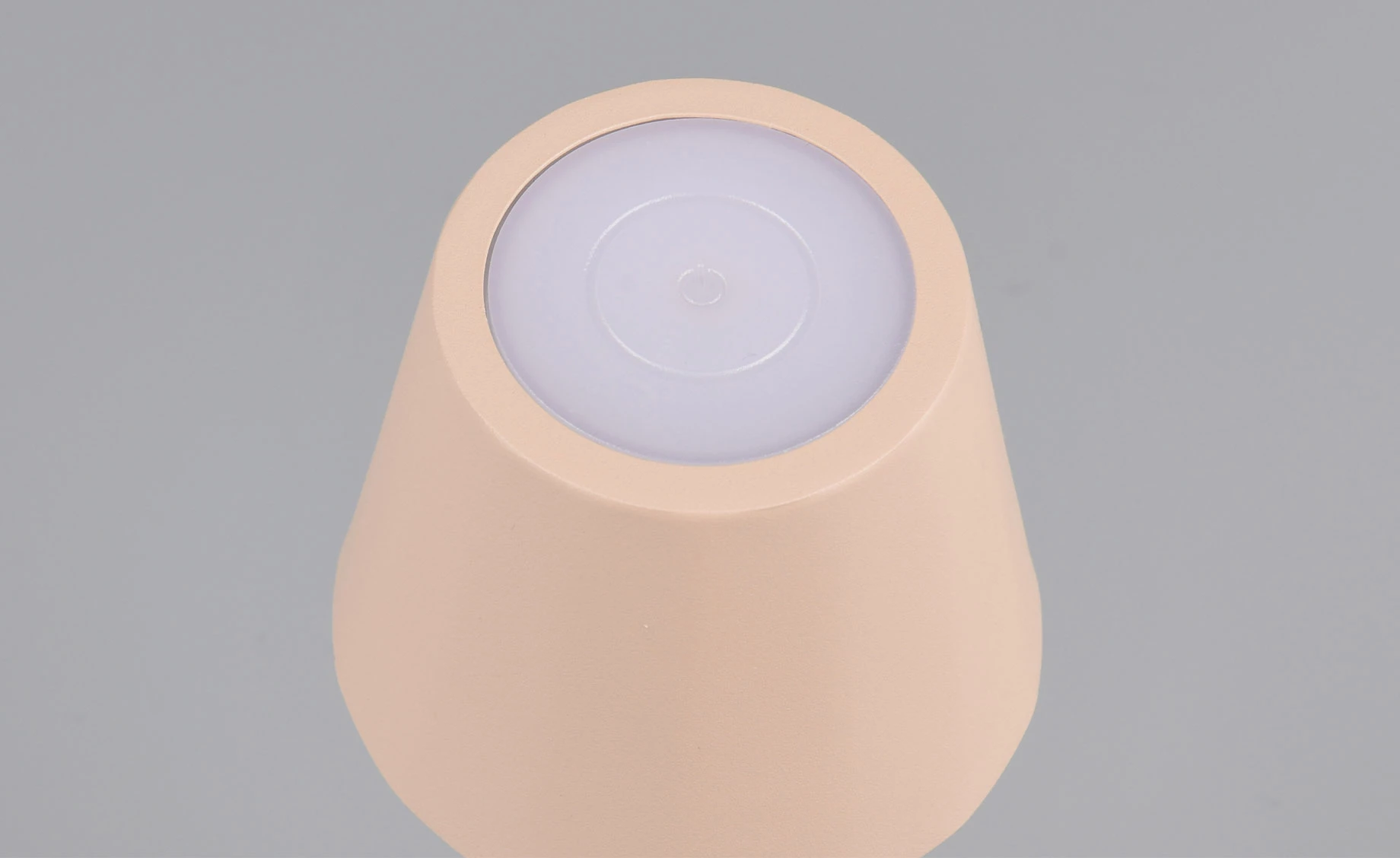 Stona lampa Diaz LED roza