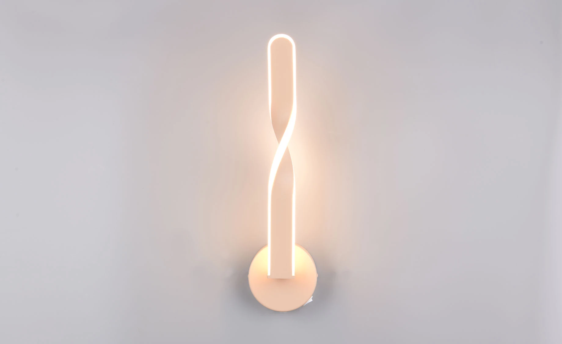 Zidna lampa Ginko LED