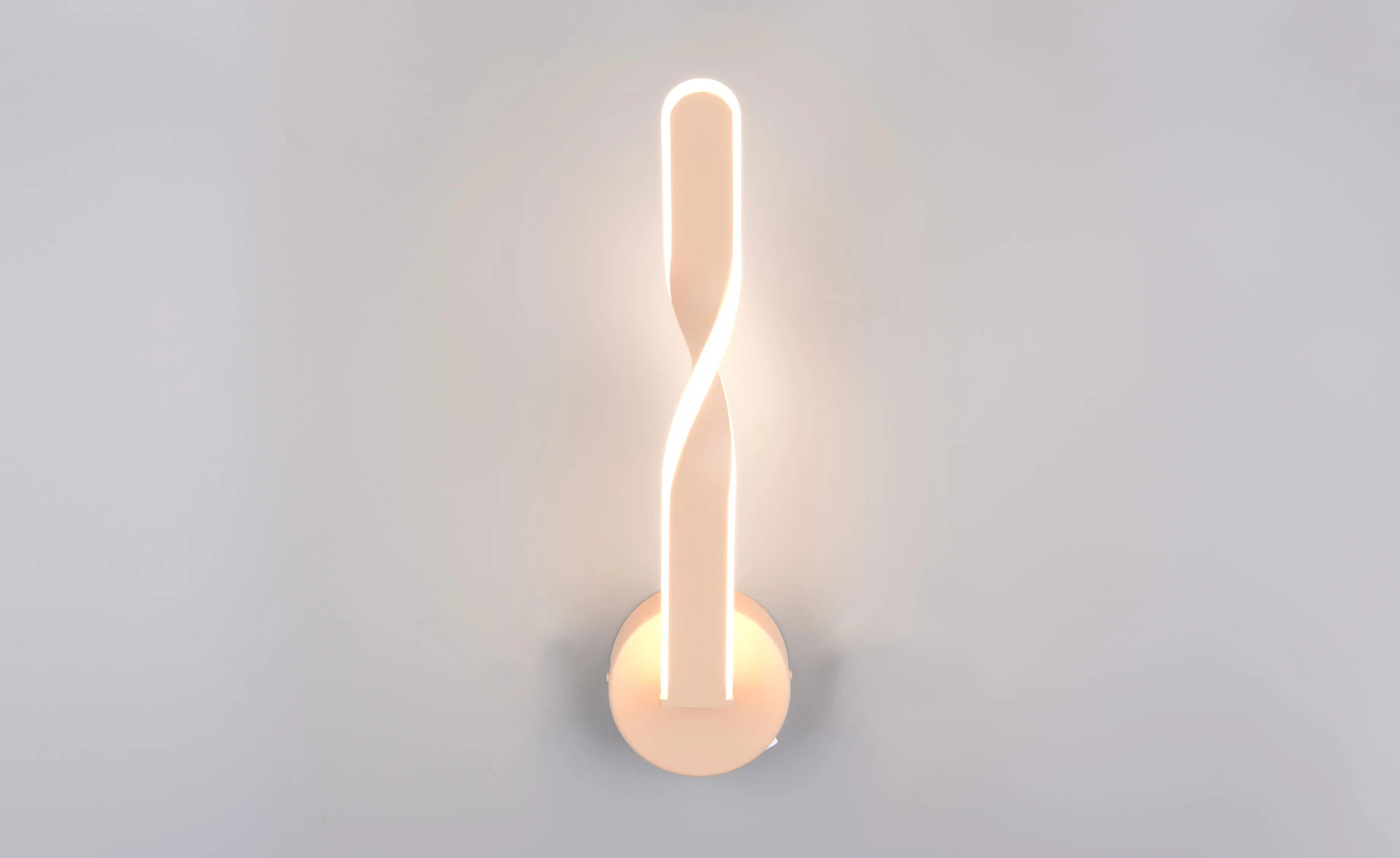 Zidna lampa Ginko LED