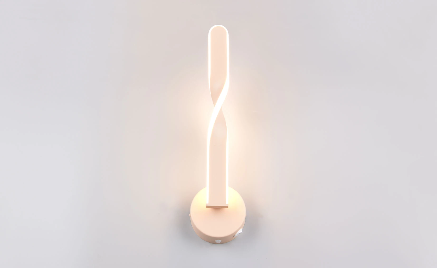 Zidna lampa Ginko LED