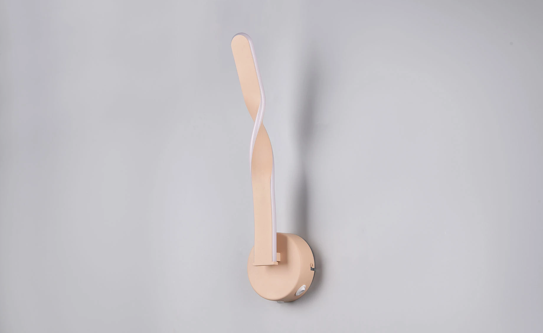 Zidna lampa Ginko LED