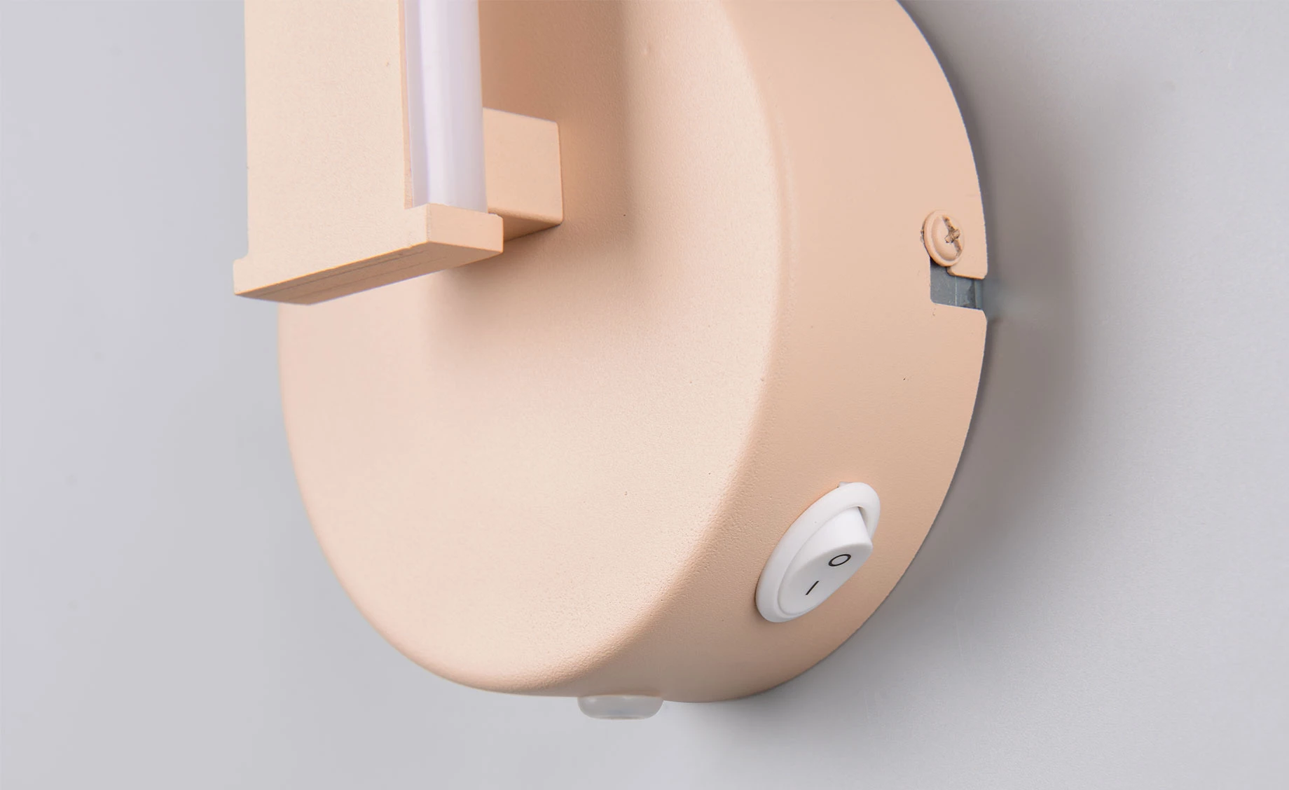 Zidna lampa Ginko LED