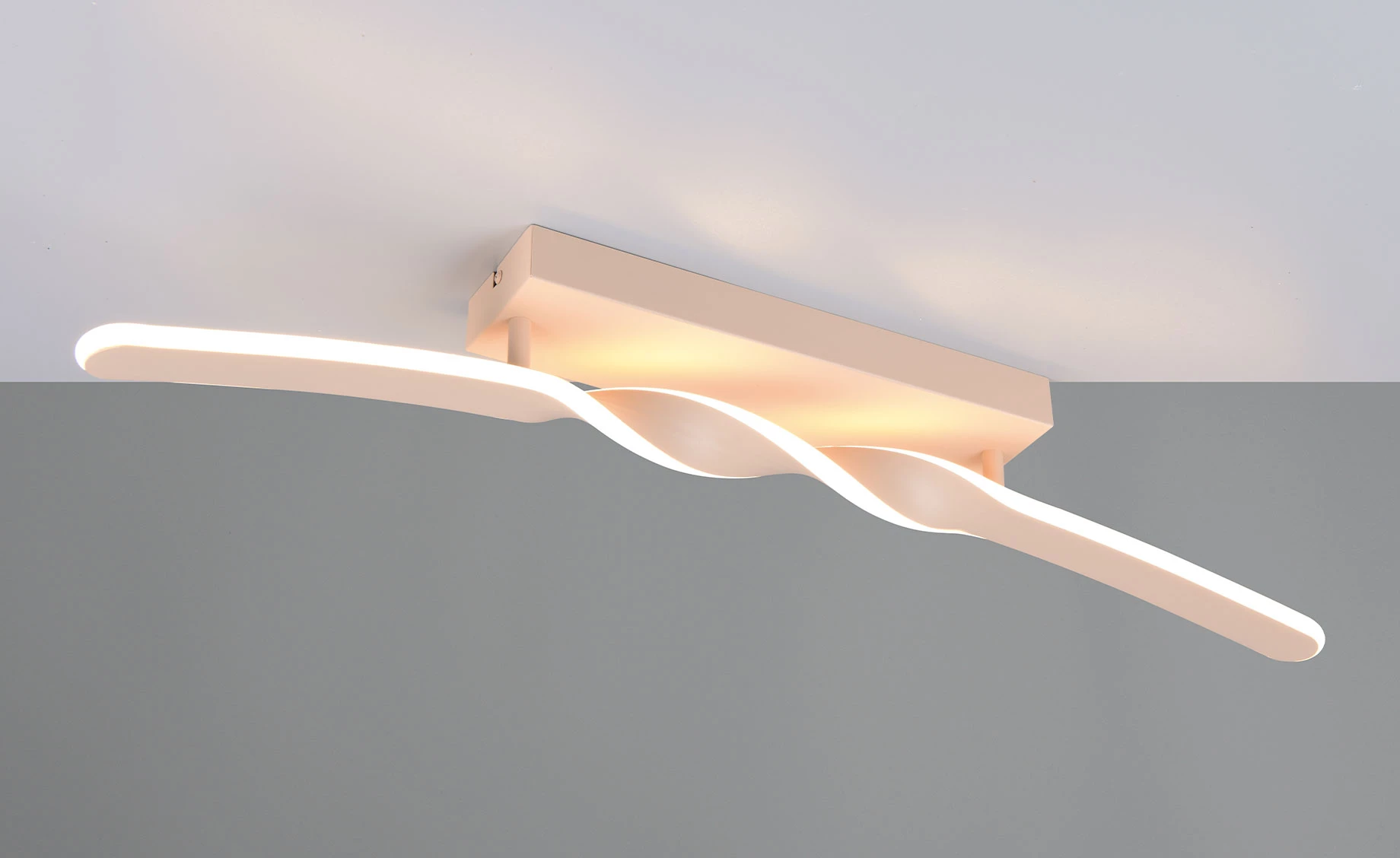 Stropna lampa Ginko LED