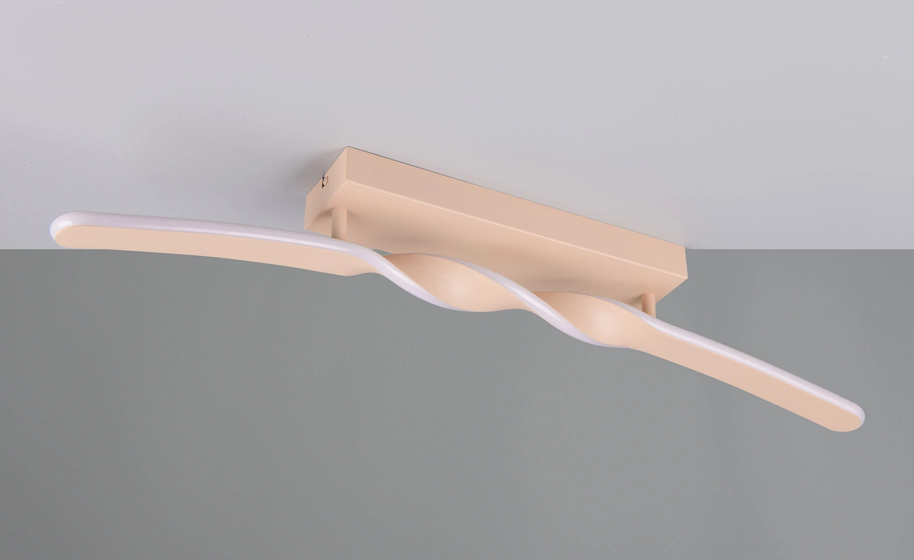 Stropna lampa Ginko LED