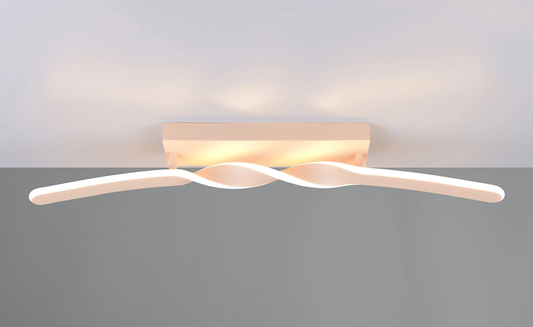 Stropna lampa Ginko LED