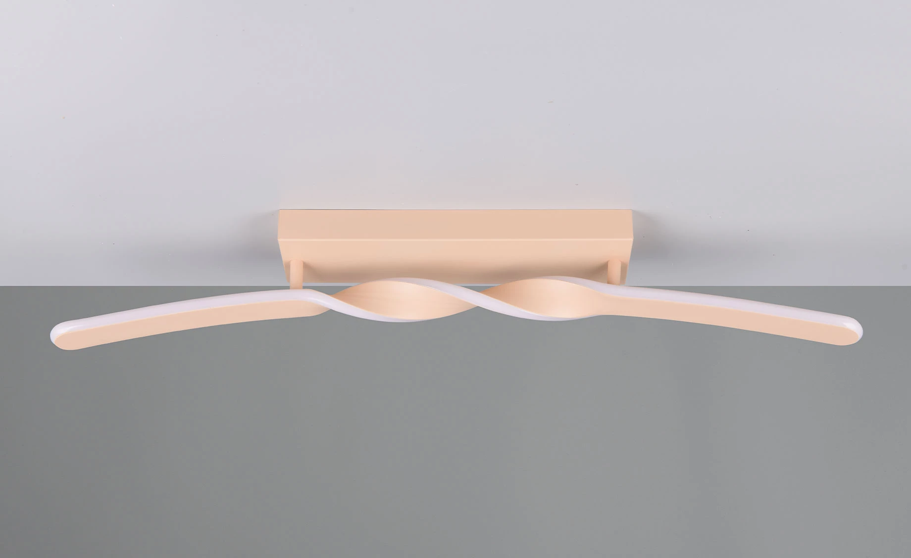 Stropna lampa Ginko LED