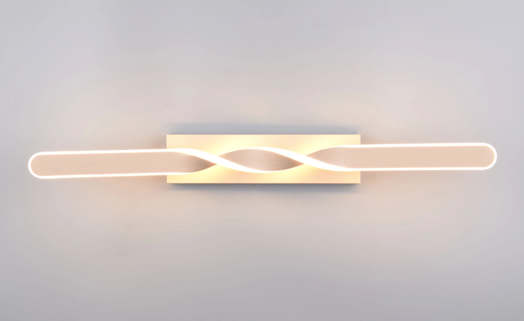 Stropna lampa Ginko LED