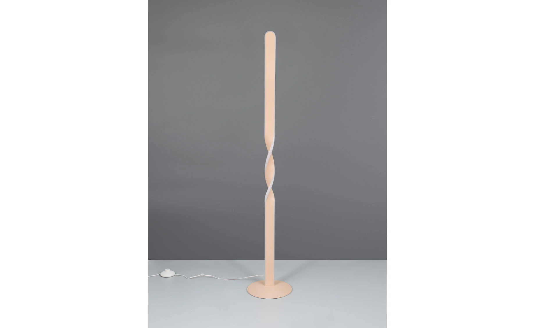 Podna lampa Ginko LED