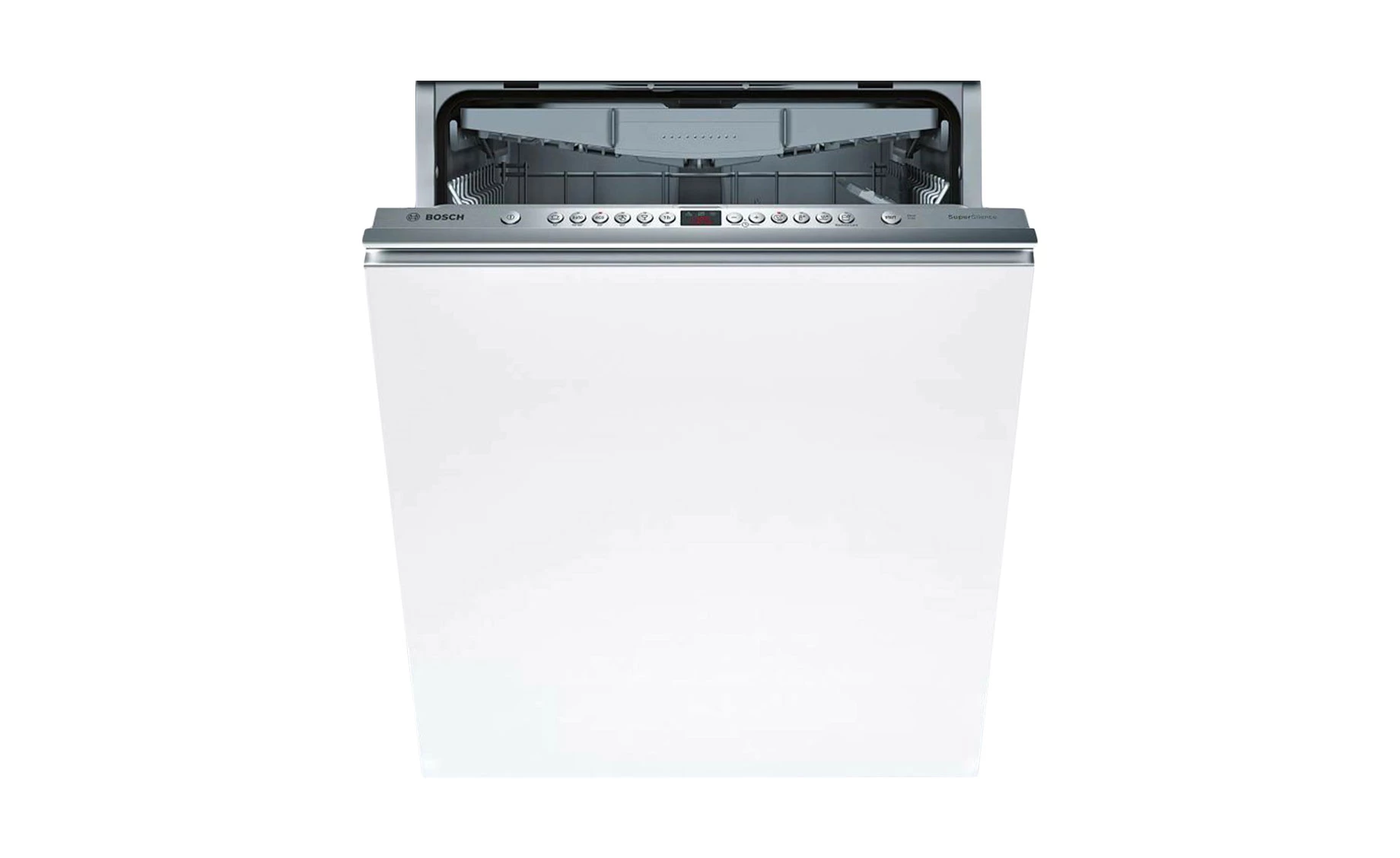 Bosch SMV46KX55E  ugradbena perilica posuđa