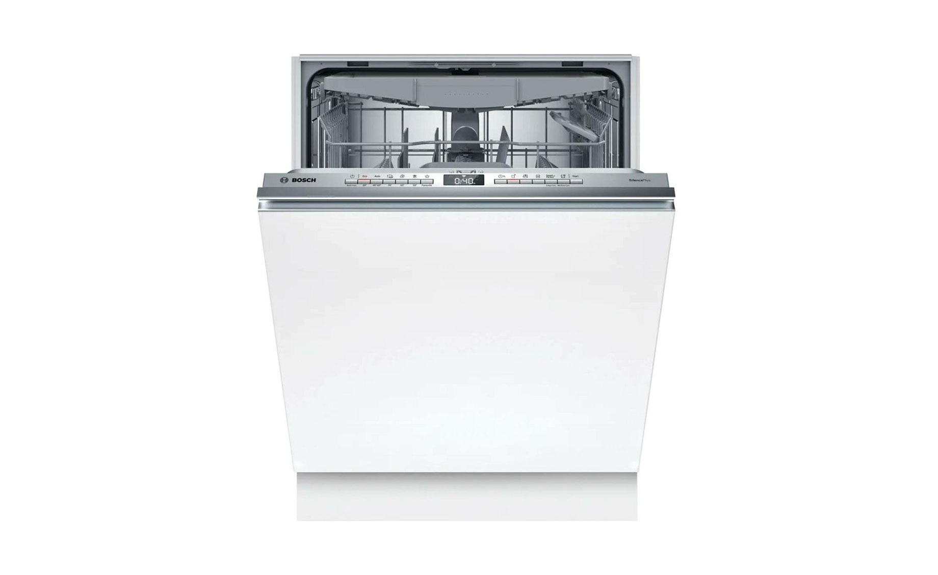 Bosch SMV4EVX08E ugradbena perilica posuđa