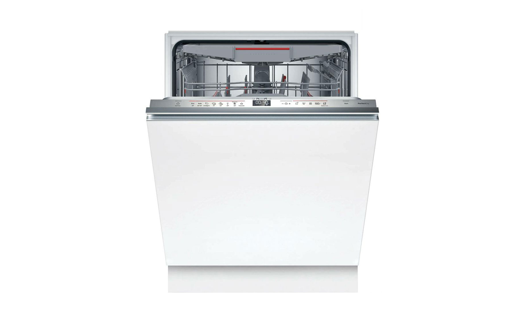 Bosch SMV6ZCX06E  ugradbena perilica posuđa