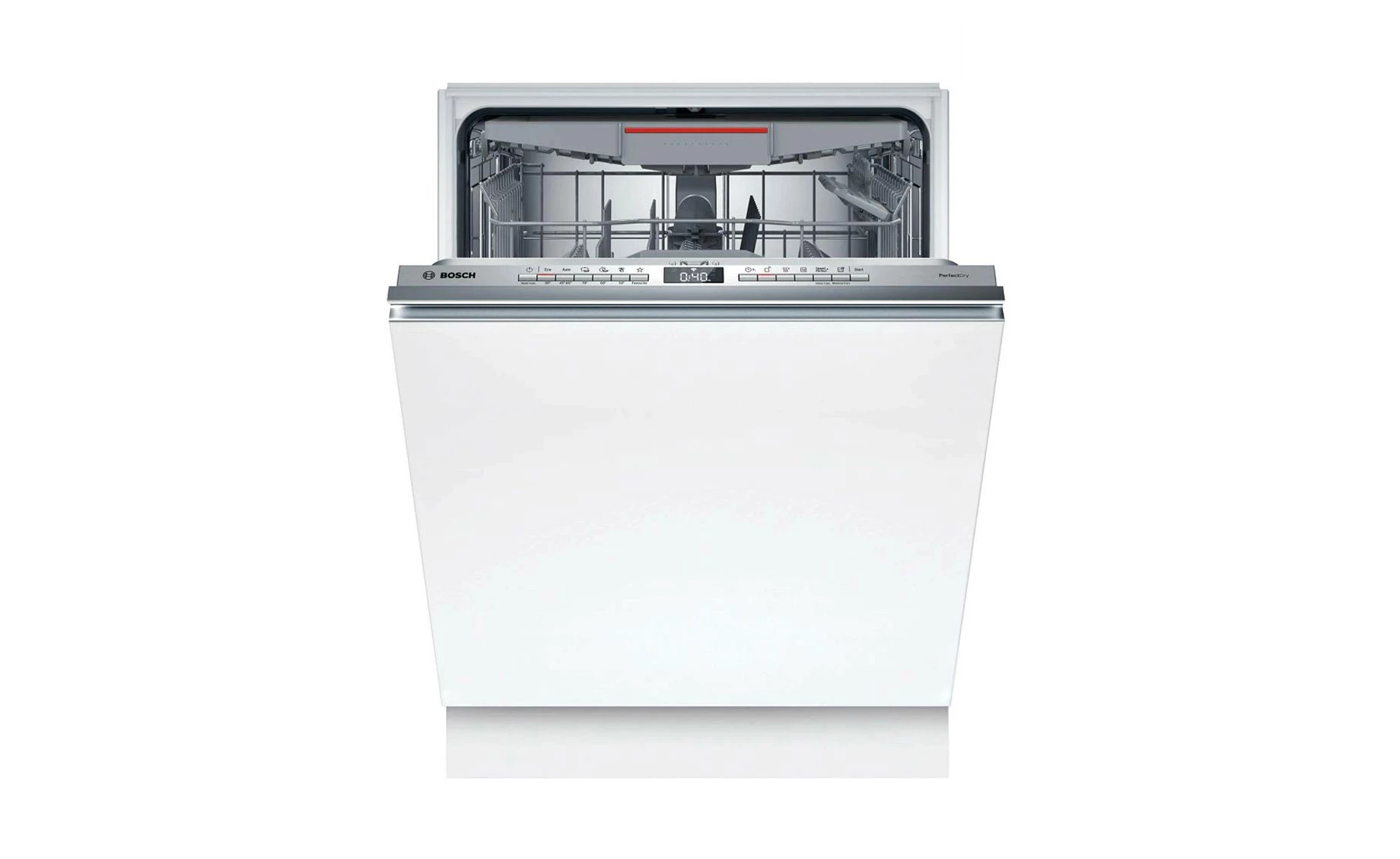 Bosch SMV6YCX02E ugradbena perilica posuđa