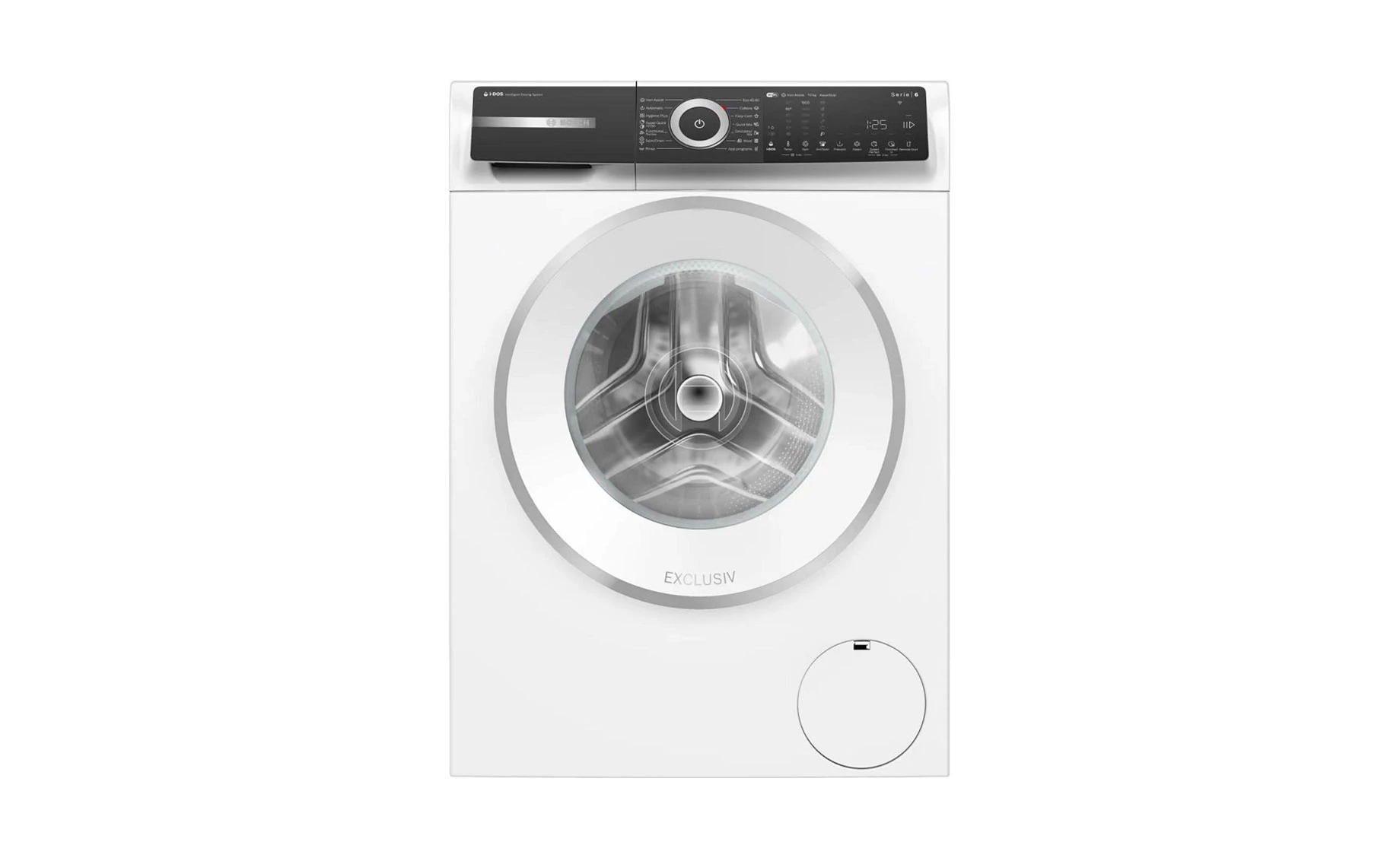Bosch WGH256A0BY perilica rublja