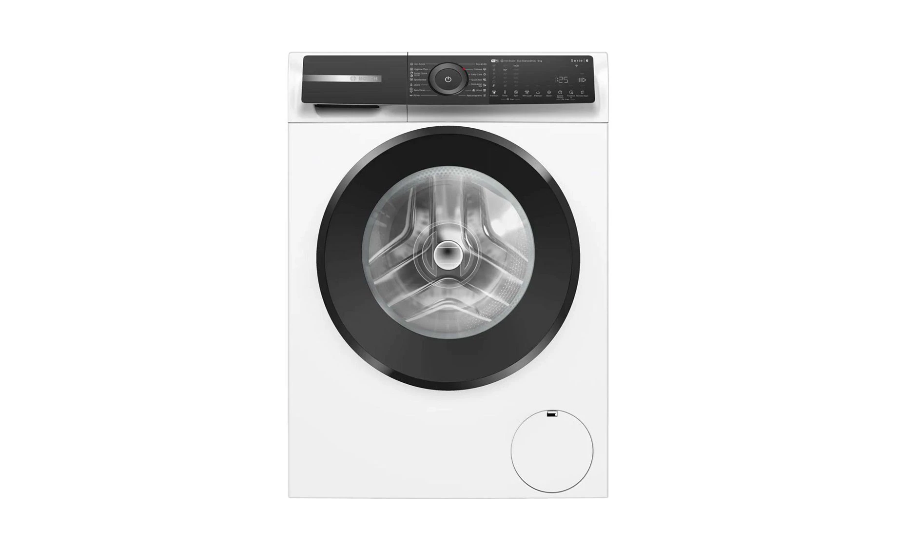 Bosch WGH24400BY perilica rublja