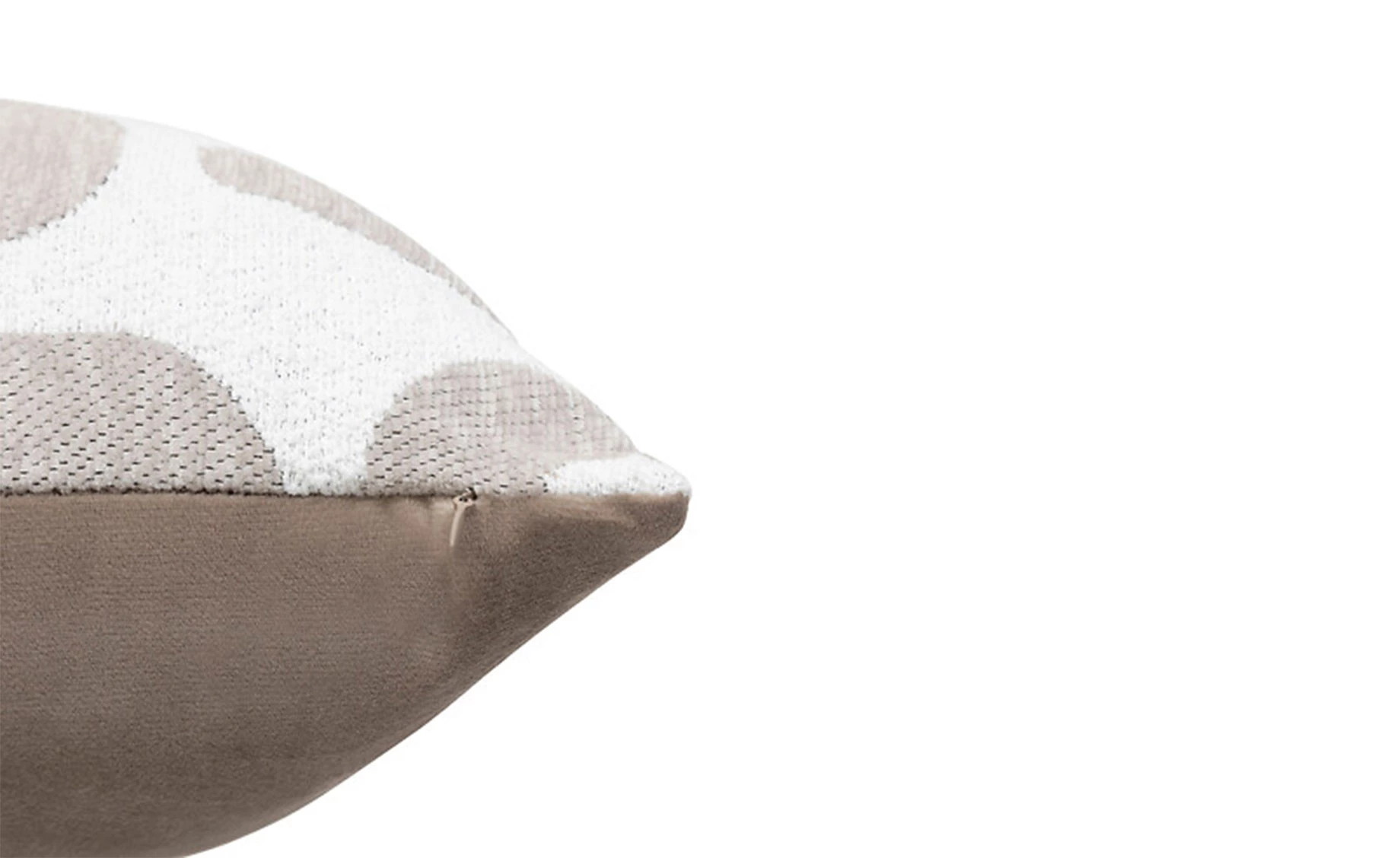 Jastuk Safina 40x40cm bež