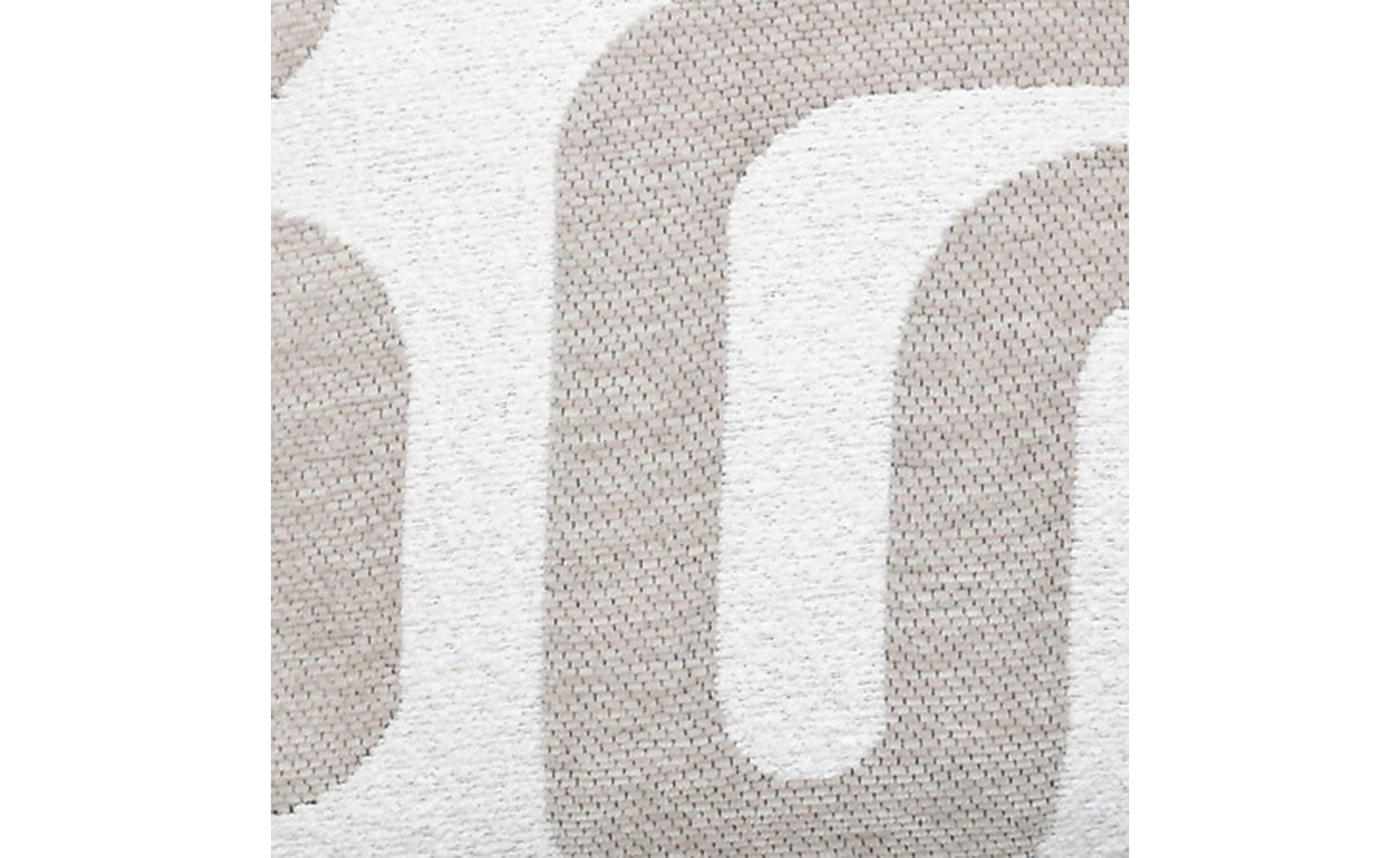 Jastuk Safina 40x40cm bež