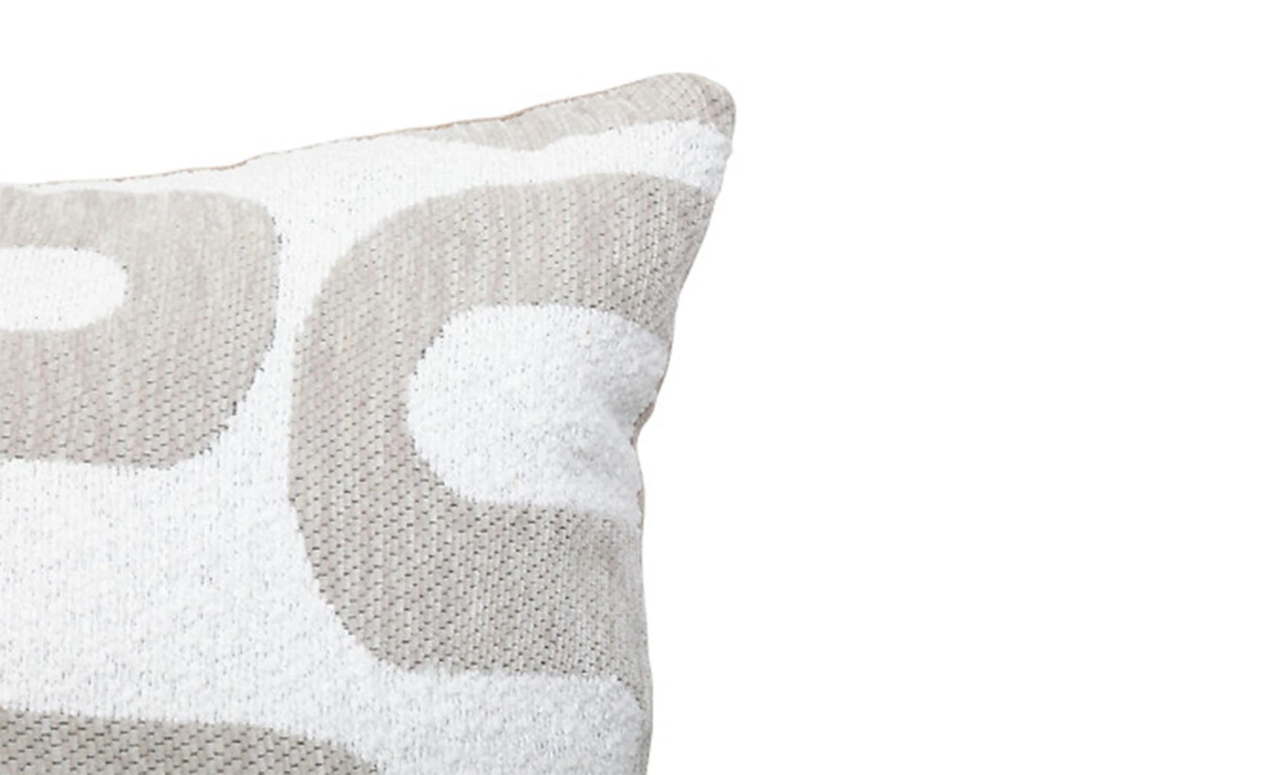 Jastuk Safina 40x40cm bež