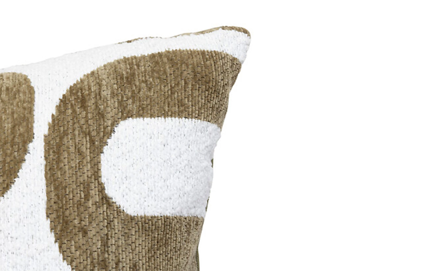 Jastuk Safina 40x40cm braon