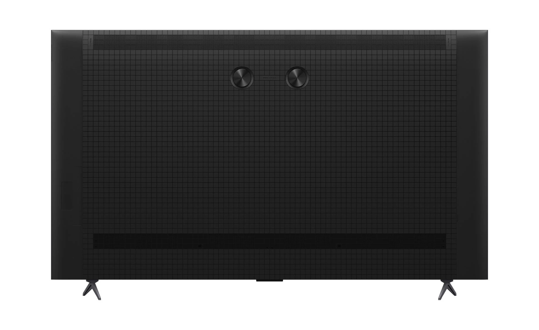TCL 85C6K (85"/215cm) 4K UHD mini LED Google Smart TV