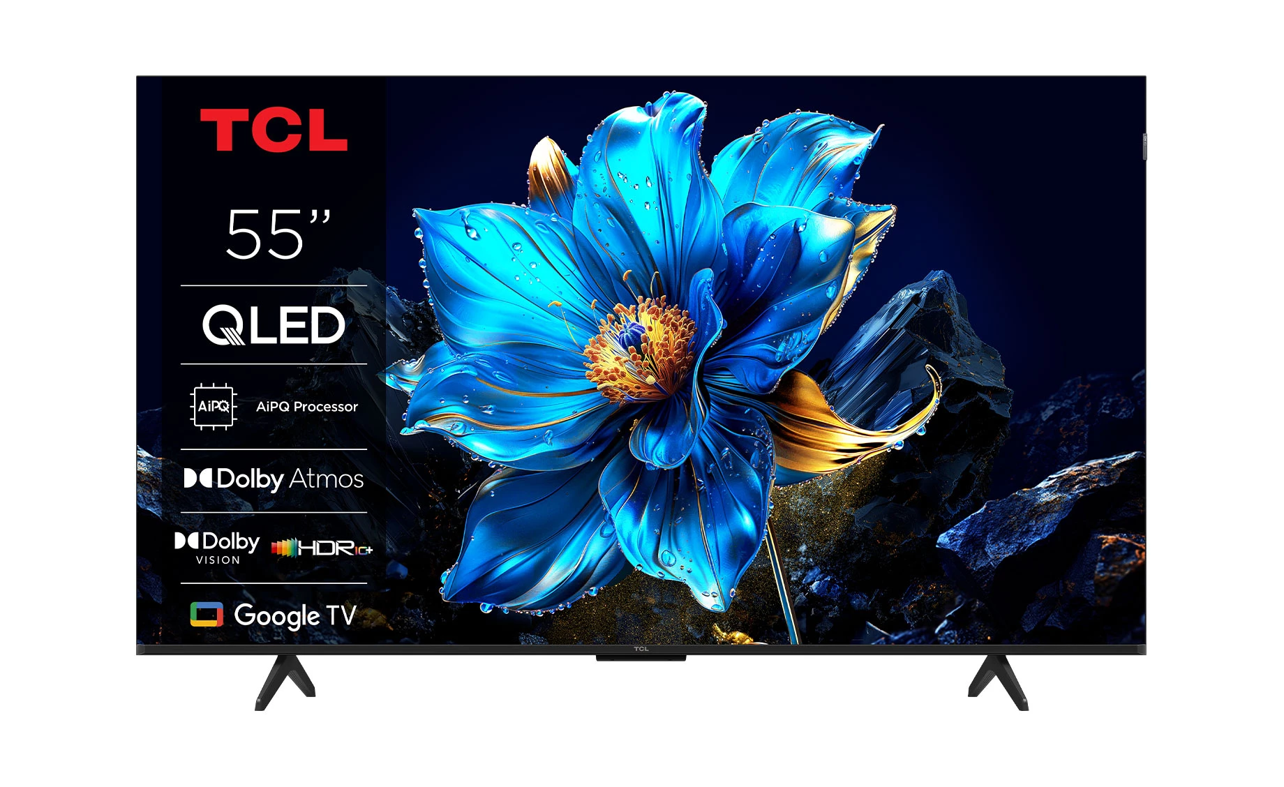 TCL 55P7K televizor