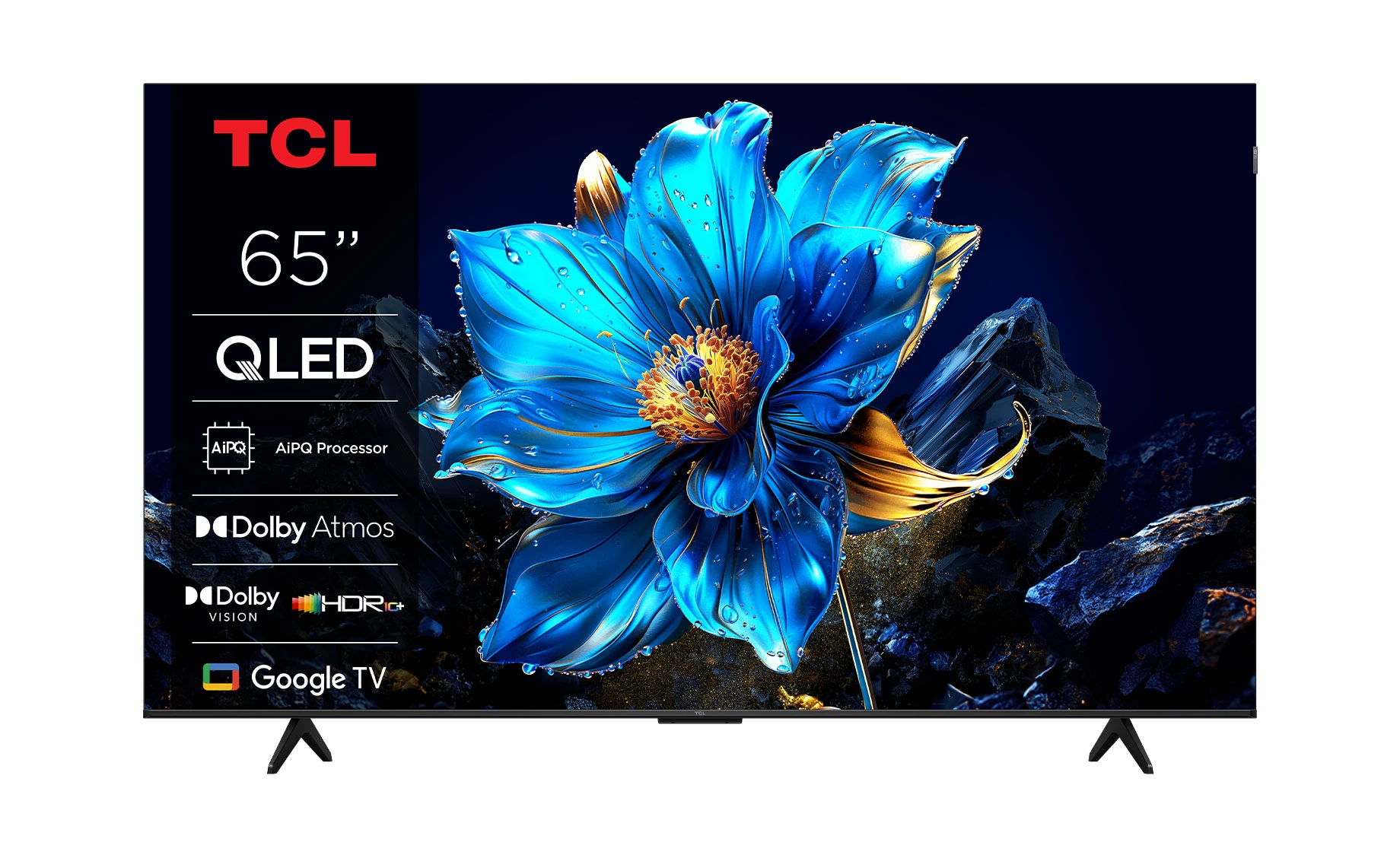 TCL 65P7K televizor