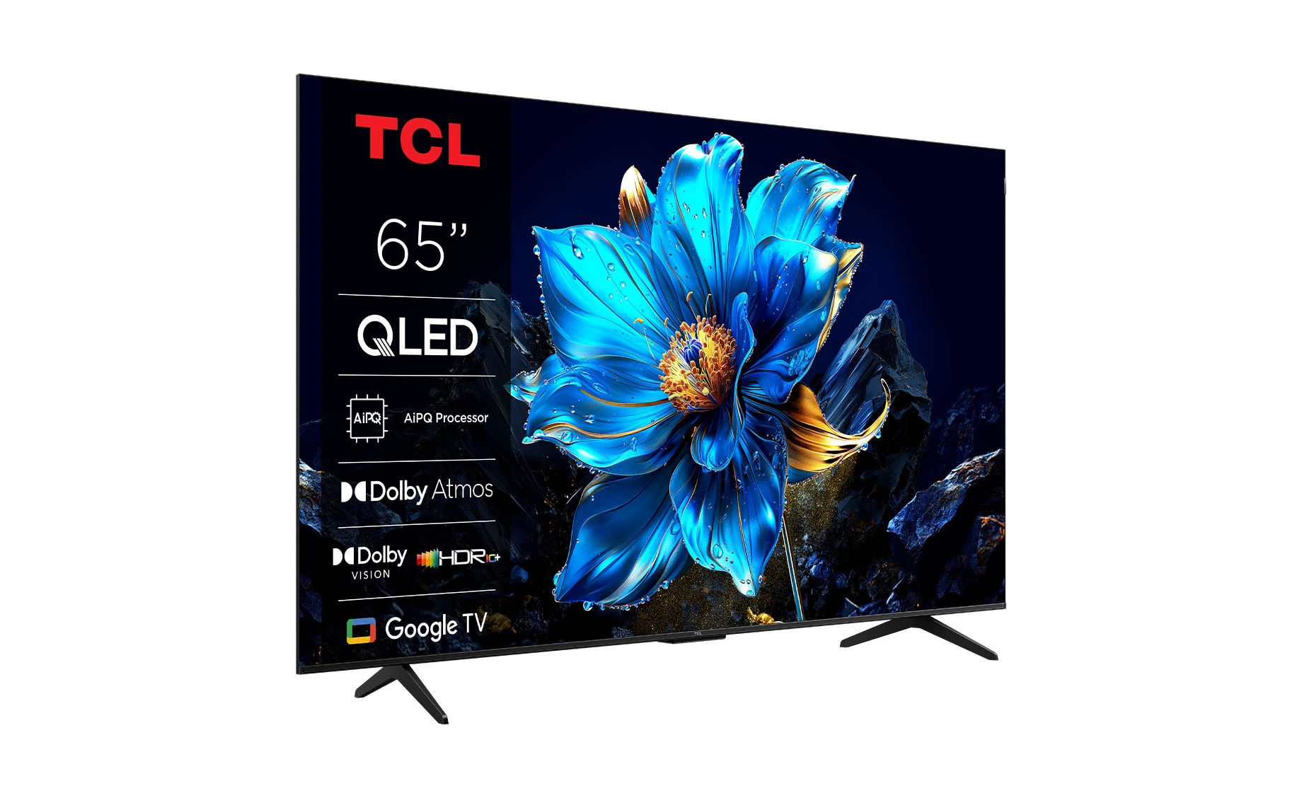 TCL 65P7K televizor