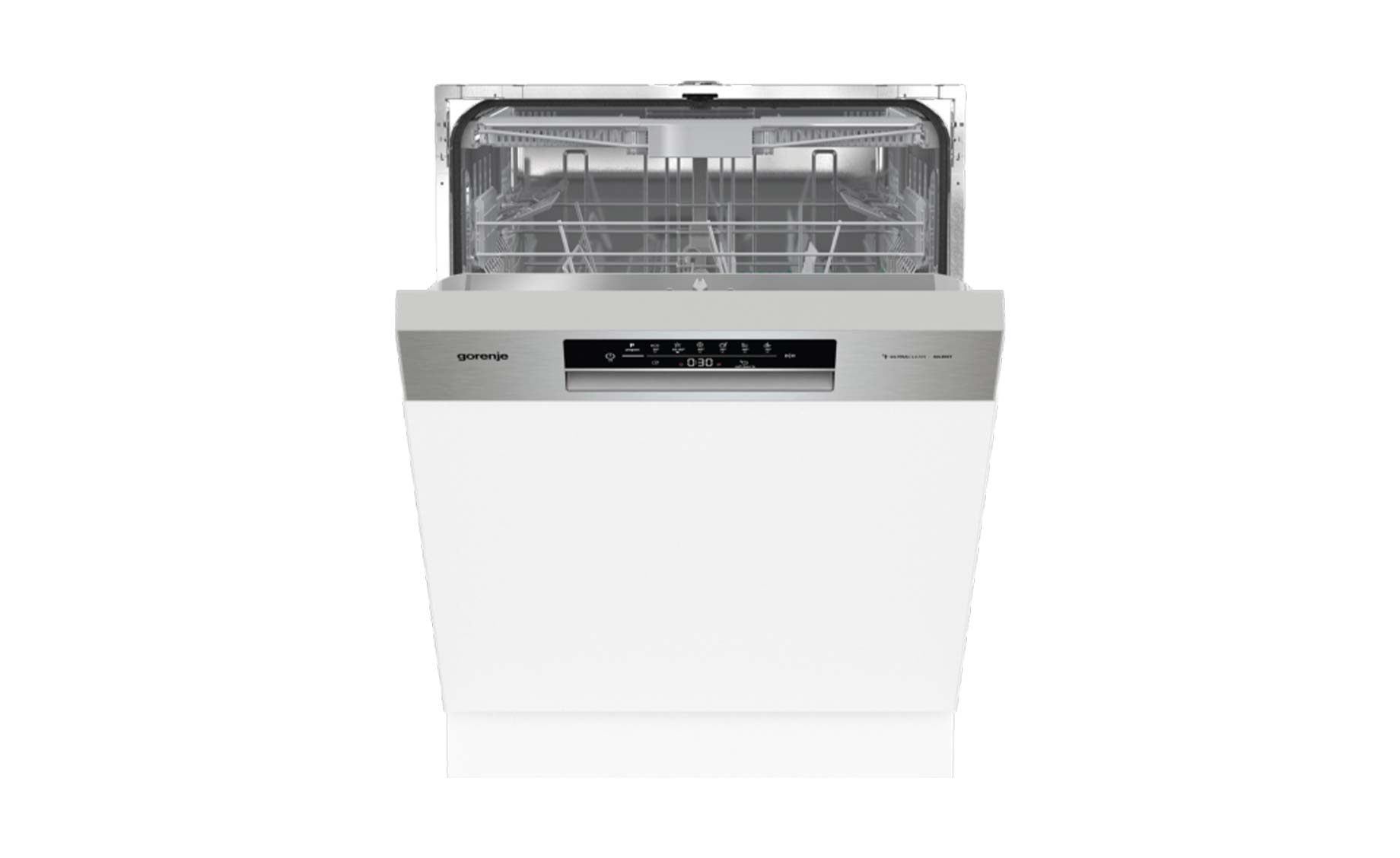 Gorenje GI643D90X ugradbena perilica posuđa