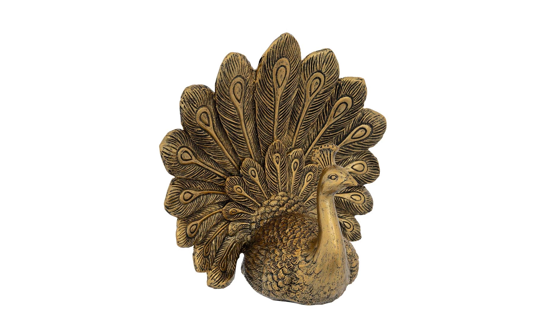 Dekoracija Bird 25x27cm