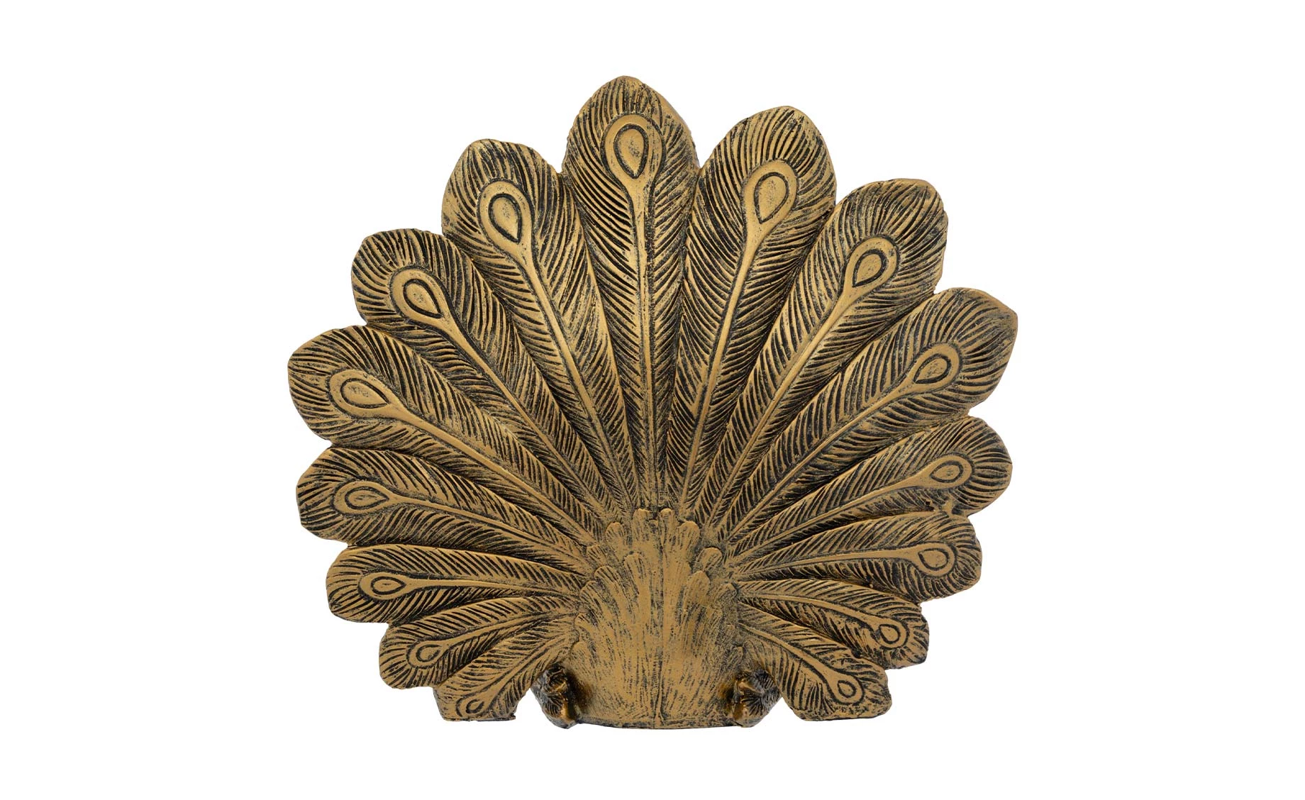 Dekoracija Bird 25x27cm