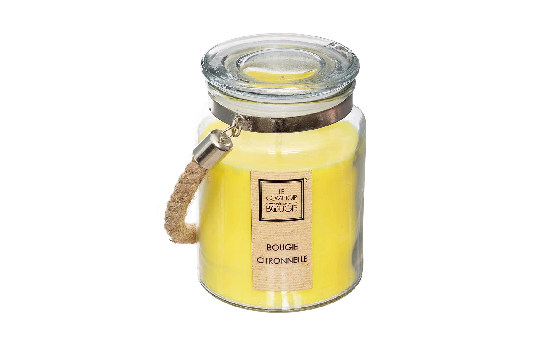 Mirisna sveća Linda 14cm