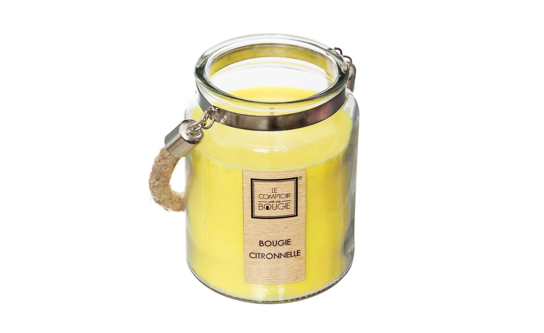 Mirisna sveća Linda 14cm