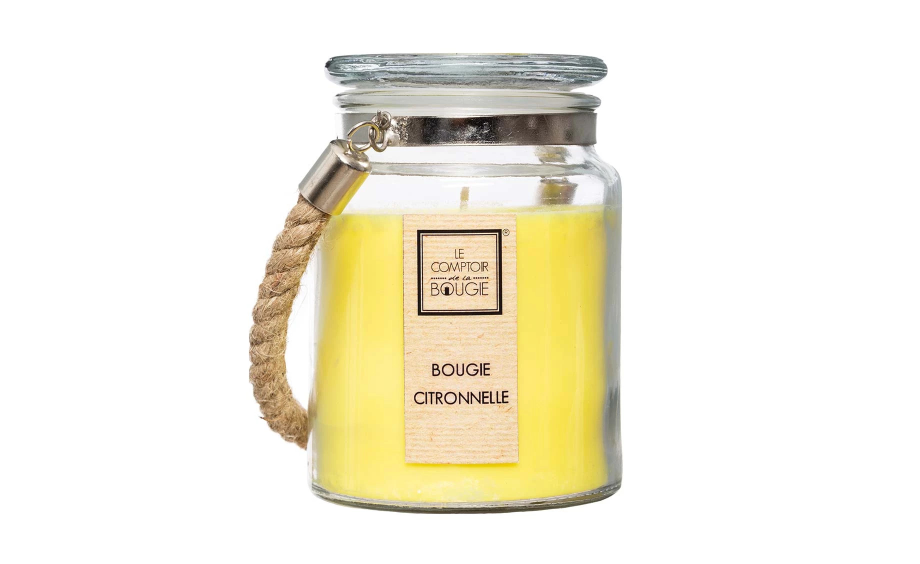 Mirisna sveća Linda 14cm