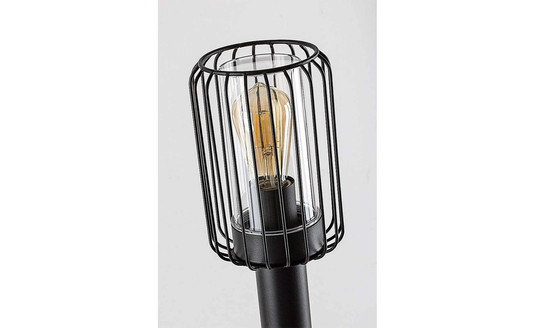 Spoljna podna lampa Tarpa