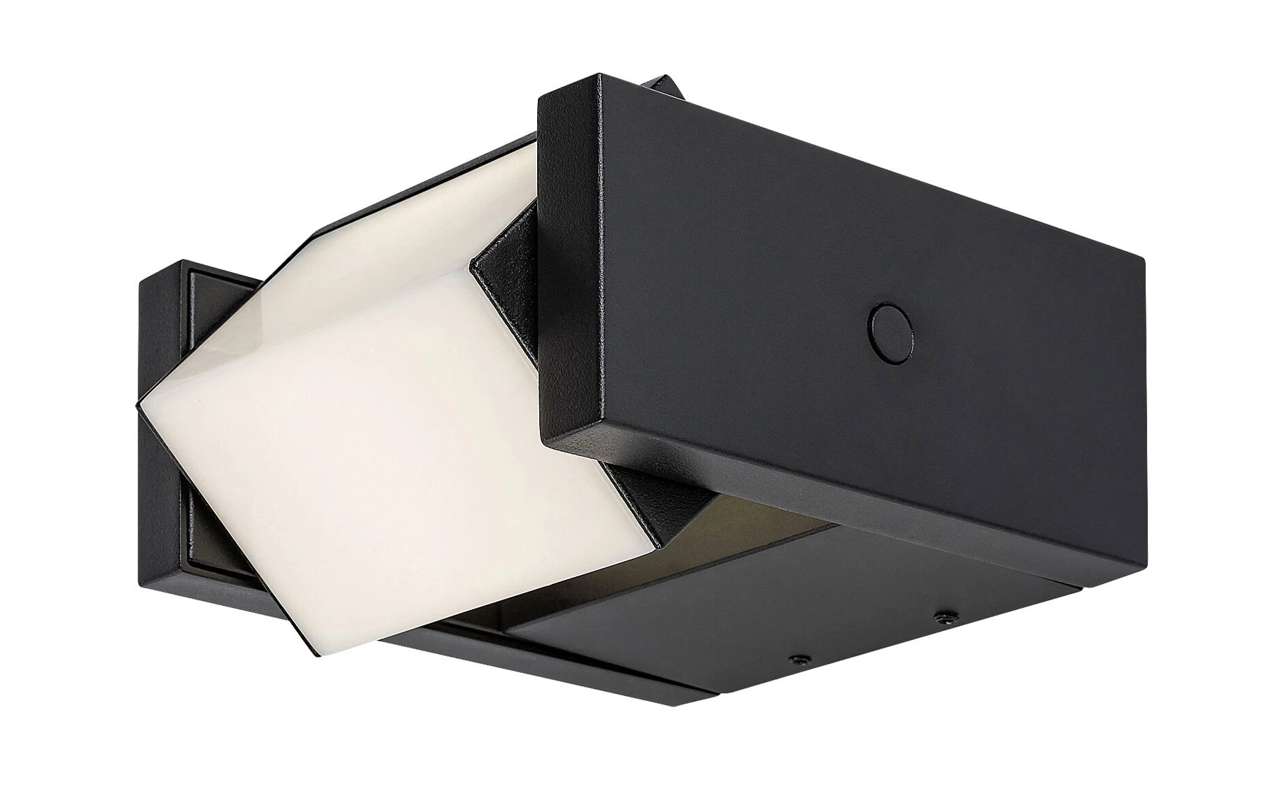 Spoljna zidna lampa Cubbington 13cm LED