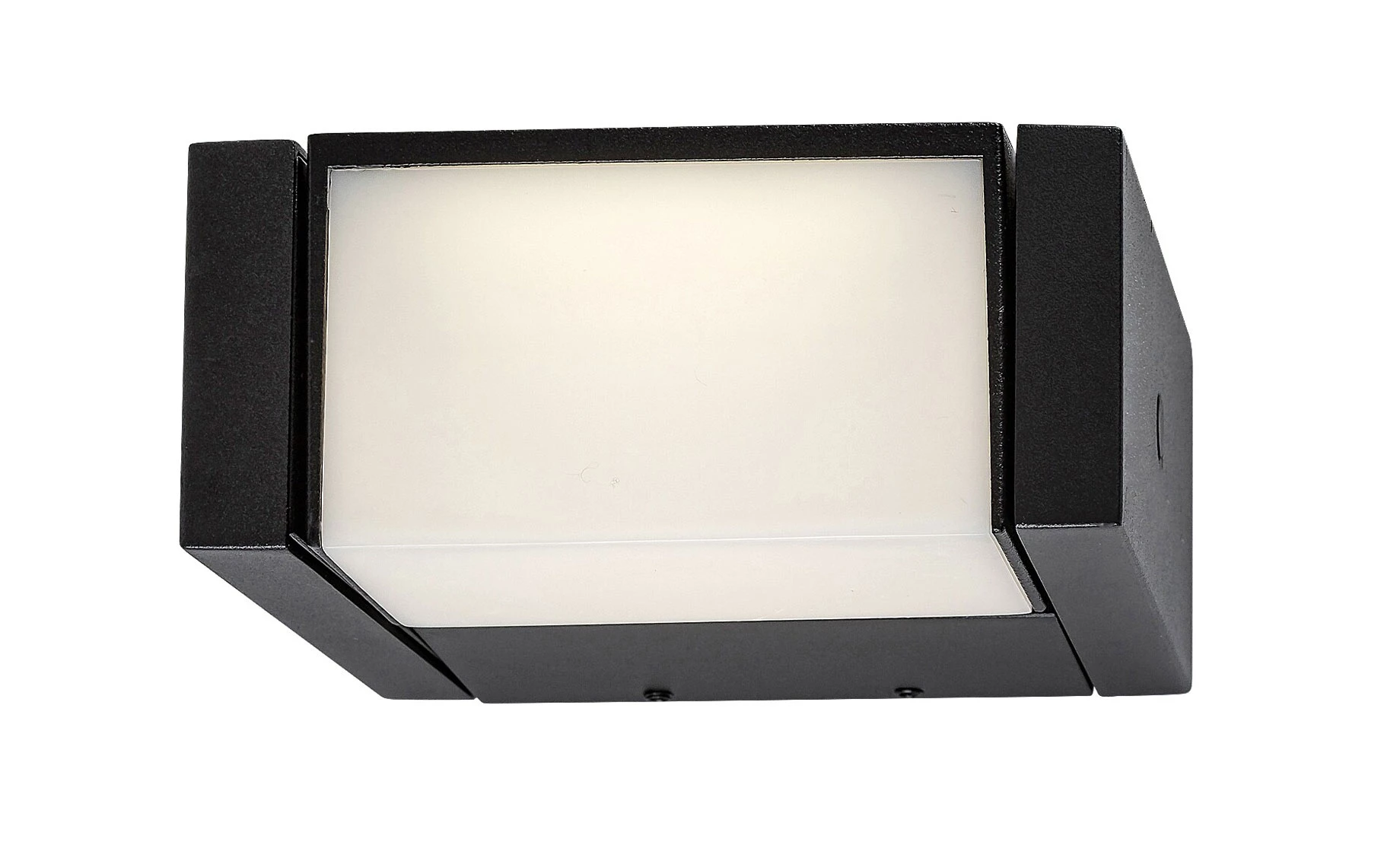 Spoljna zidna lampa Cubbington 13cm LED