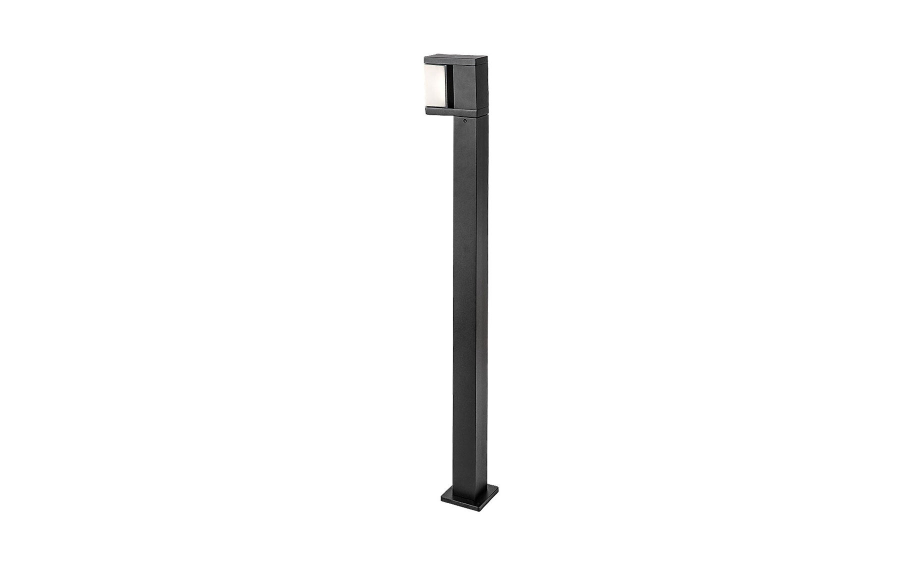 Spoljna podna lampa Cubbington LED
