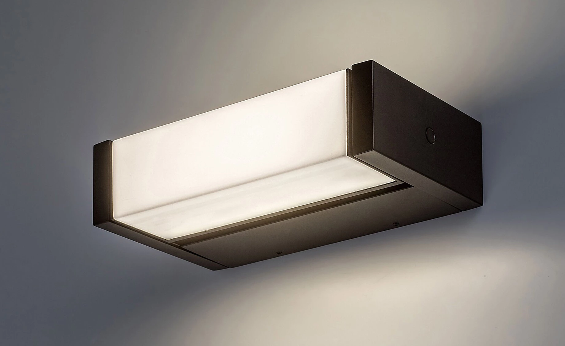 Spoljna zidna lampa Cubbington 23cm LED