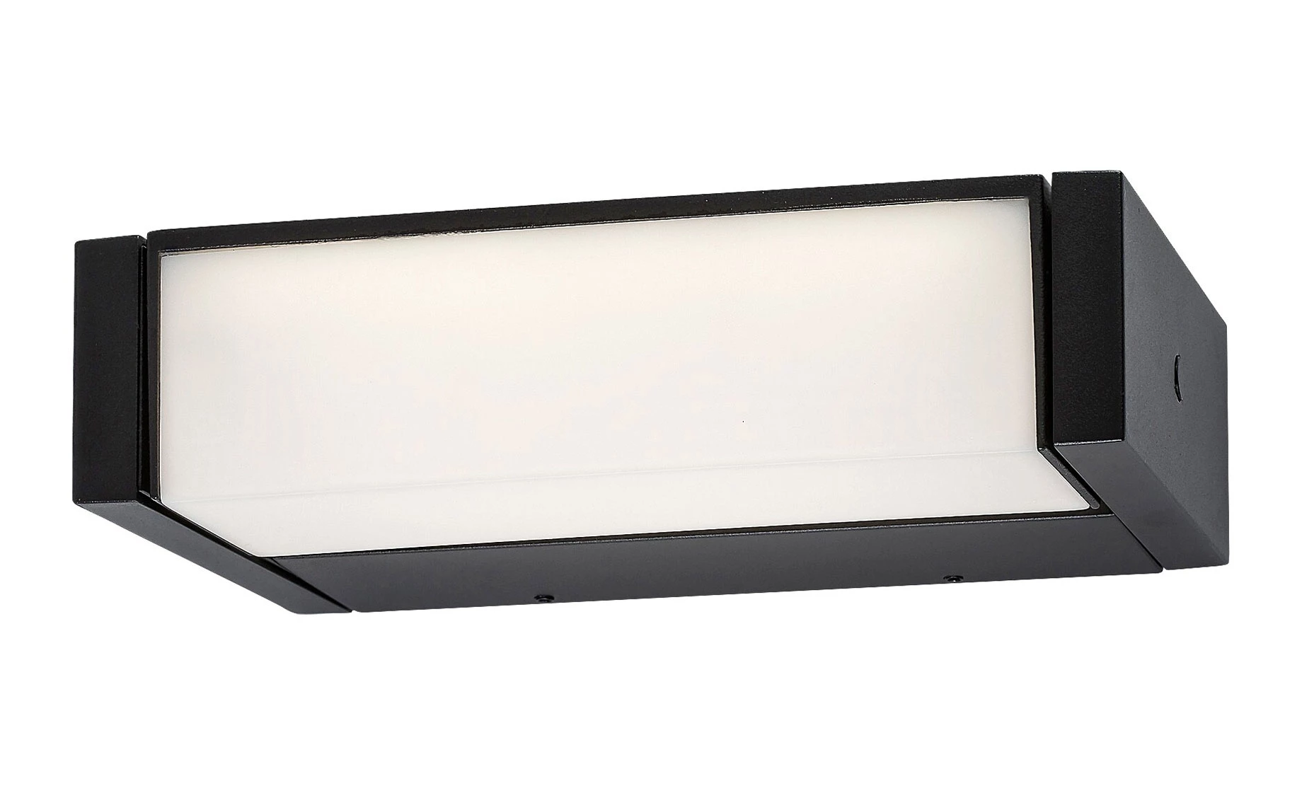 Spoljna zidna lampa Cubbington 23cm LED