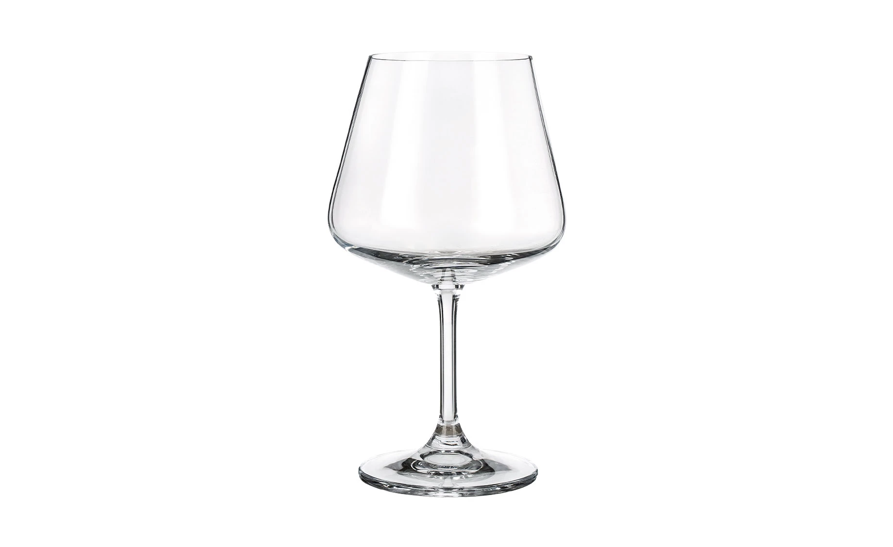 Set 4 čaše za vino Maison Forine Marta 565ml