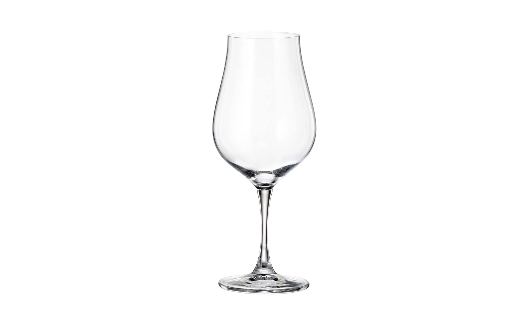 Set 4 čaše za belo vino Maison Forine Elysia 400ml