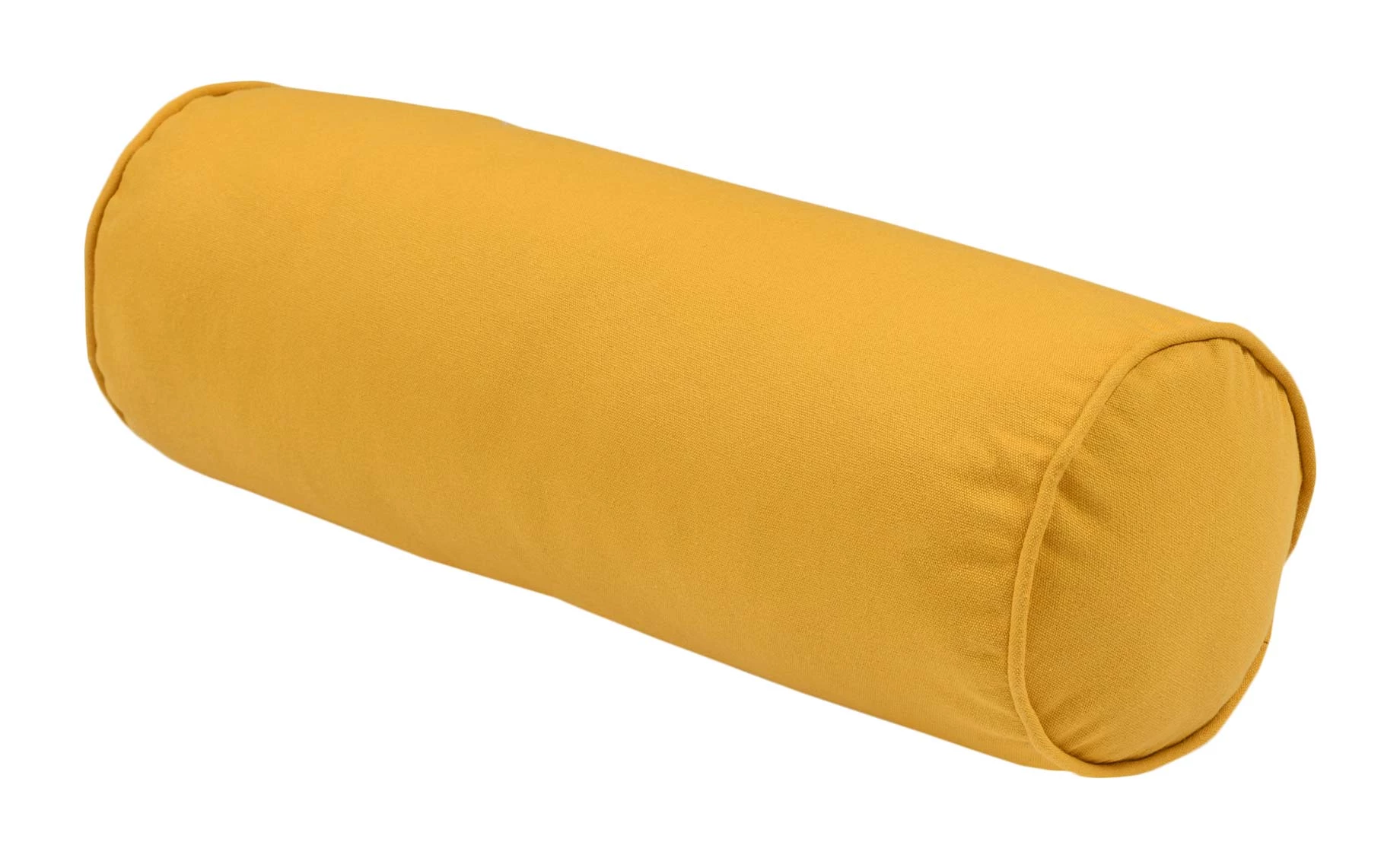 Jastuk Mia 15x40cm žuti