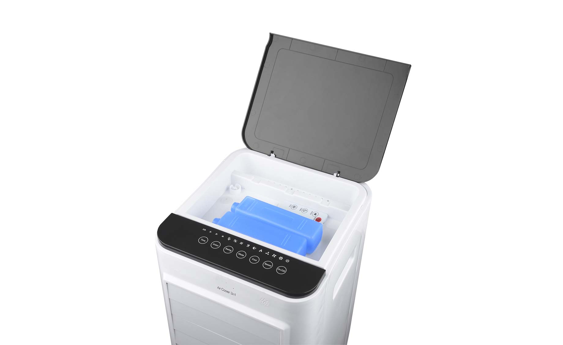 Elit AC-23W ventilator