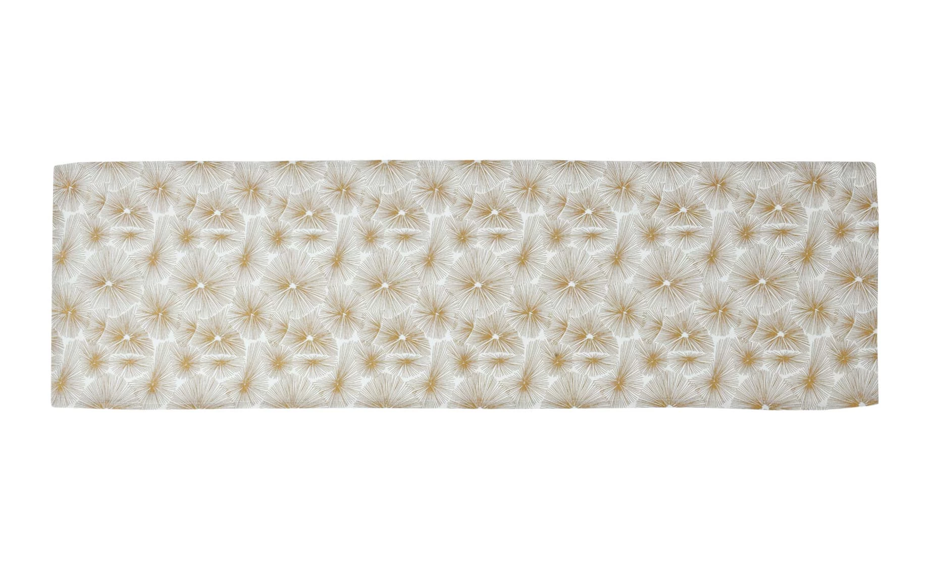 Nadstolnjak Gold 40x140cm