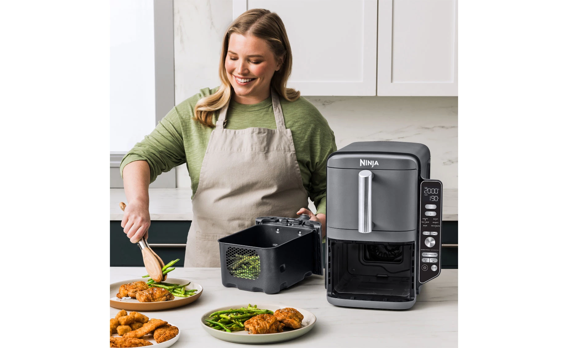 Ninja SL400EU airfryer