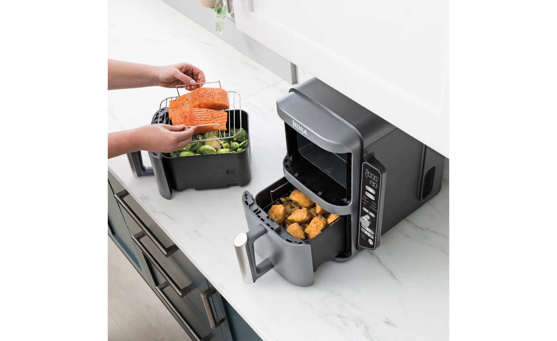Ninja SL400EU airfryer