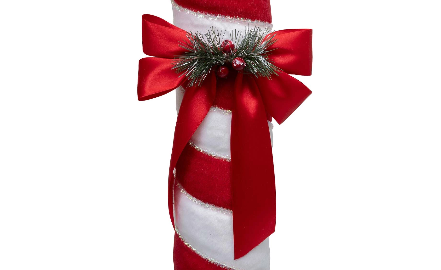 Viseća dekoracija Candycane 79 cm