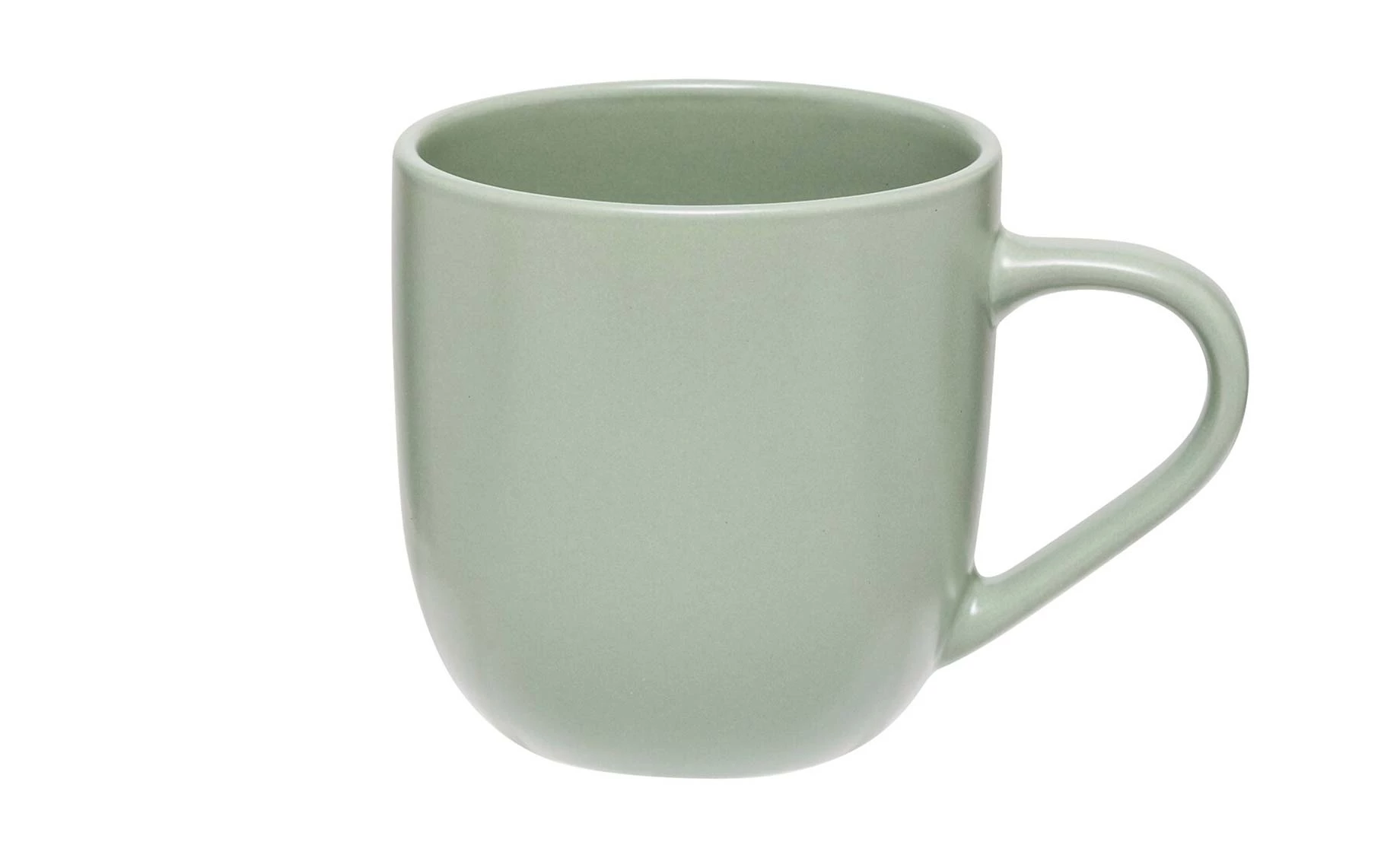 Šolja Mae 240ml zelena